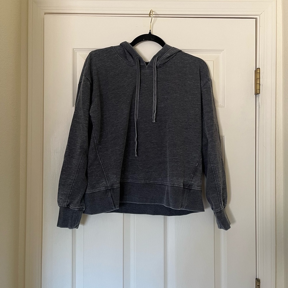 Jane and Delancy Hoodie